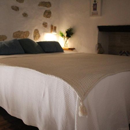 Casa Leonor Vejer Daire Vejer de la Frontera Dış mekan fotoğraf
