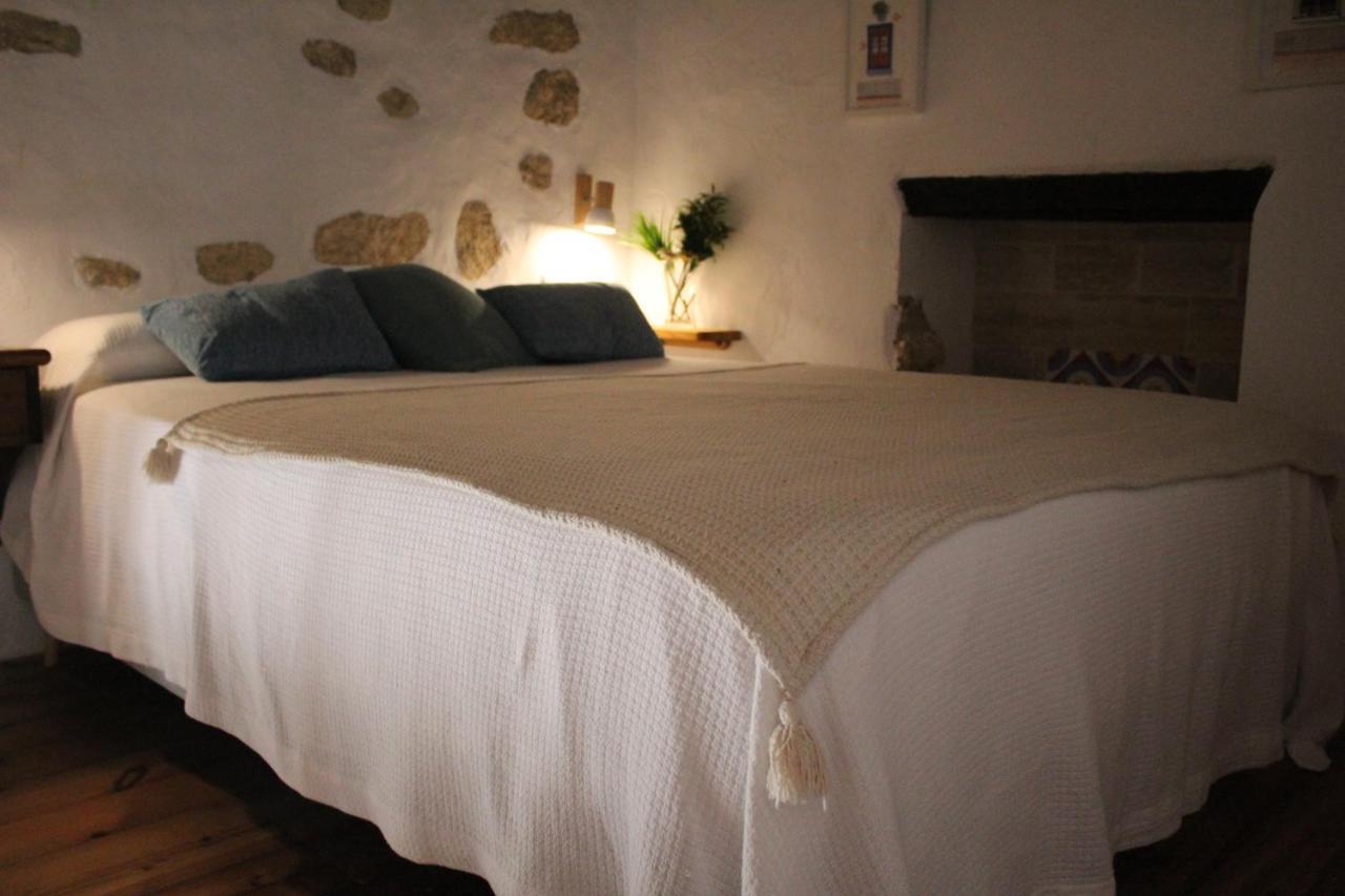 Casa Leonor Vejer Daire Vejer de la Frontera Dış mekan fotoğraf