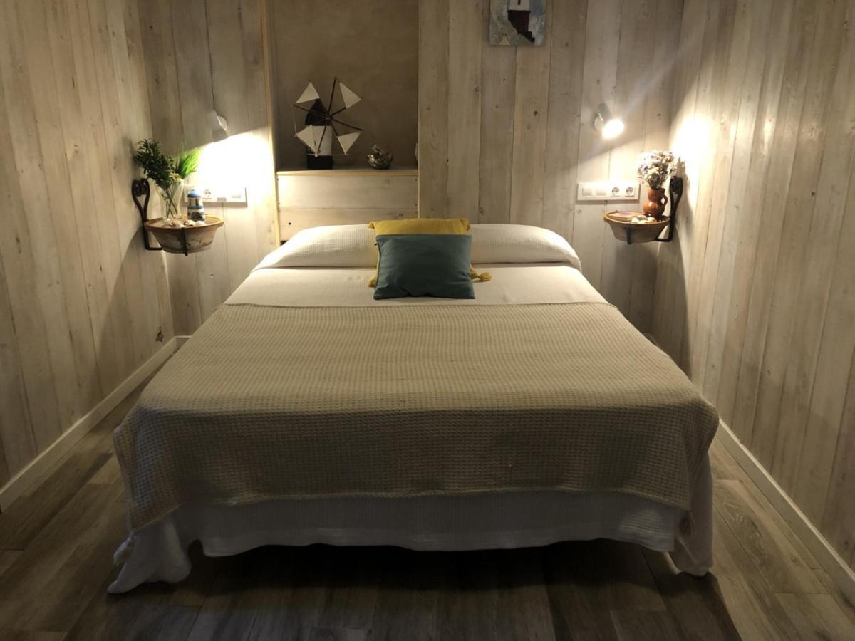 Casa Leonor Vejer Daire Vejer de la Frontera Dış mekan fotoğraf