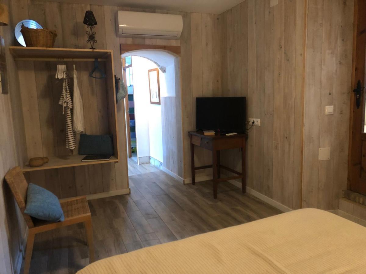 Casa Leonor Vejer Daire Vejer de la Frontera Dış mekan fotoğraf