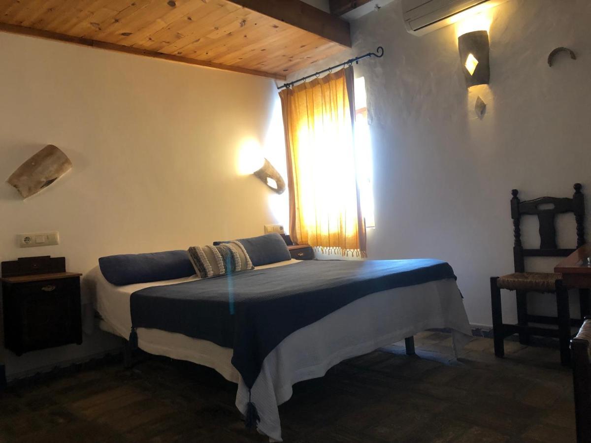 Casa Leonor Vejer Daire Vejer de la Frontera Dış mekan fotoğraf