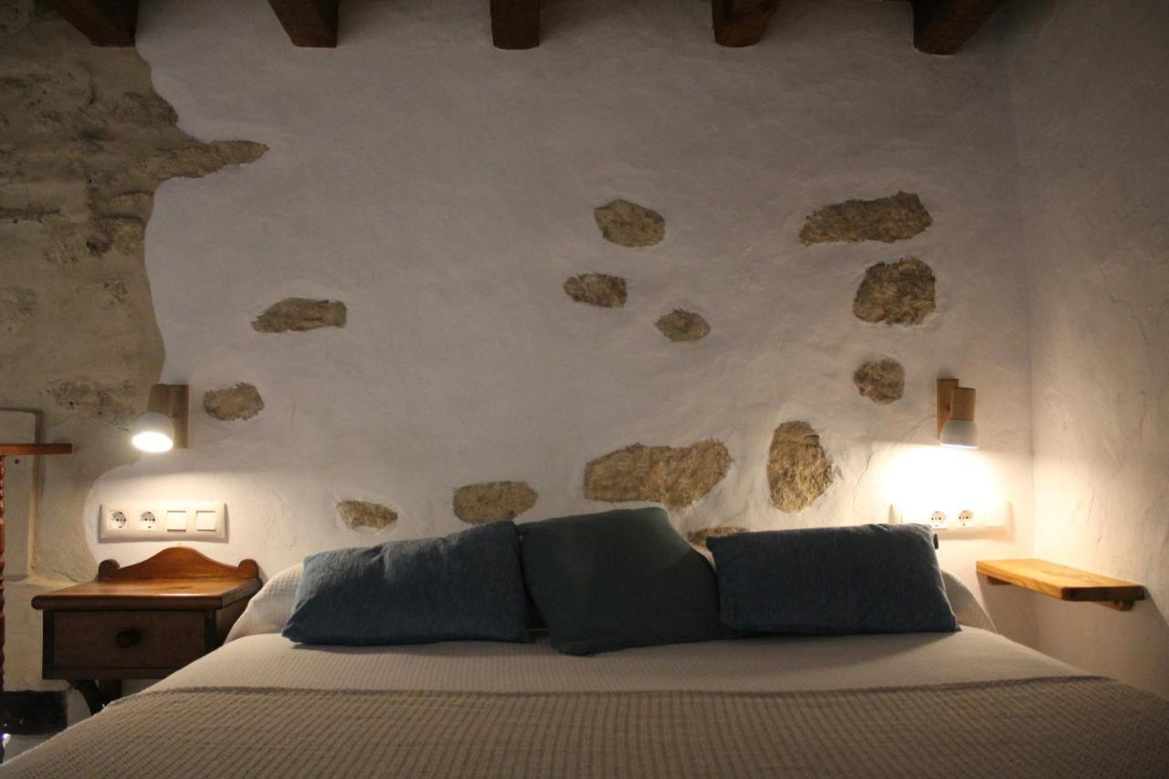 Casa Leonor Vejer Daire Vejer de la Frontera Dış mekan fotoğraf