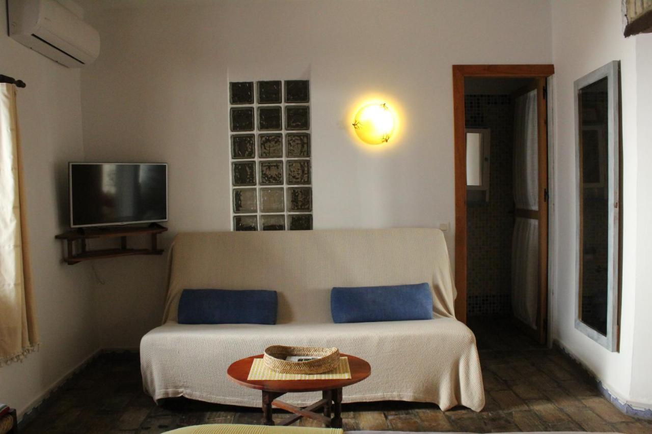 Casa Leonor Vejer Daire Vejer de la Frontera Dış mekan fotoğraf