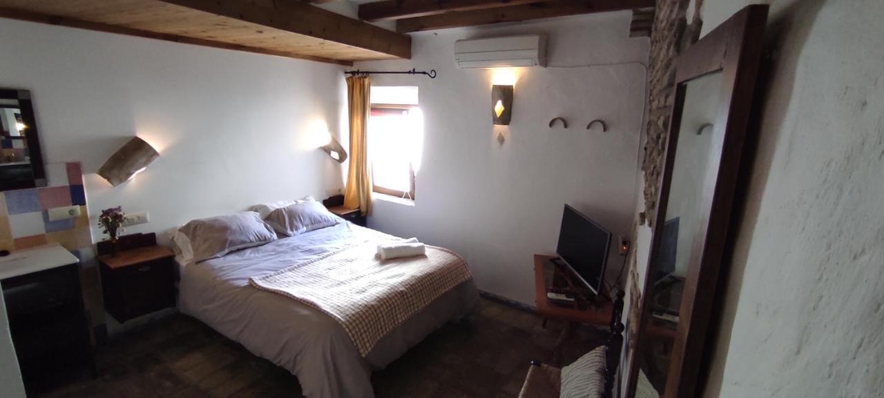 Casa Leonor Vejer Daire Vejer de la Frontera Dış mekan fotoğraf