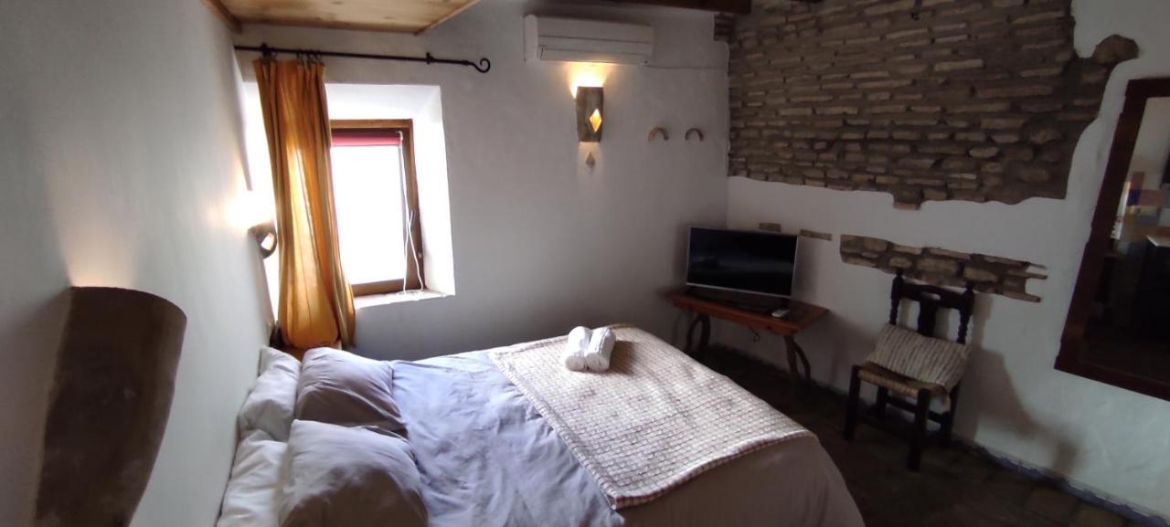 Casa Leonor Vejer Daire Vejer de la Frontera Dış mekan fotoğraf