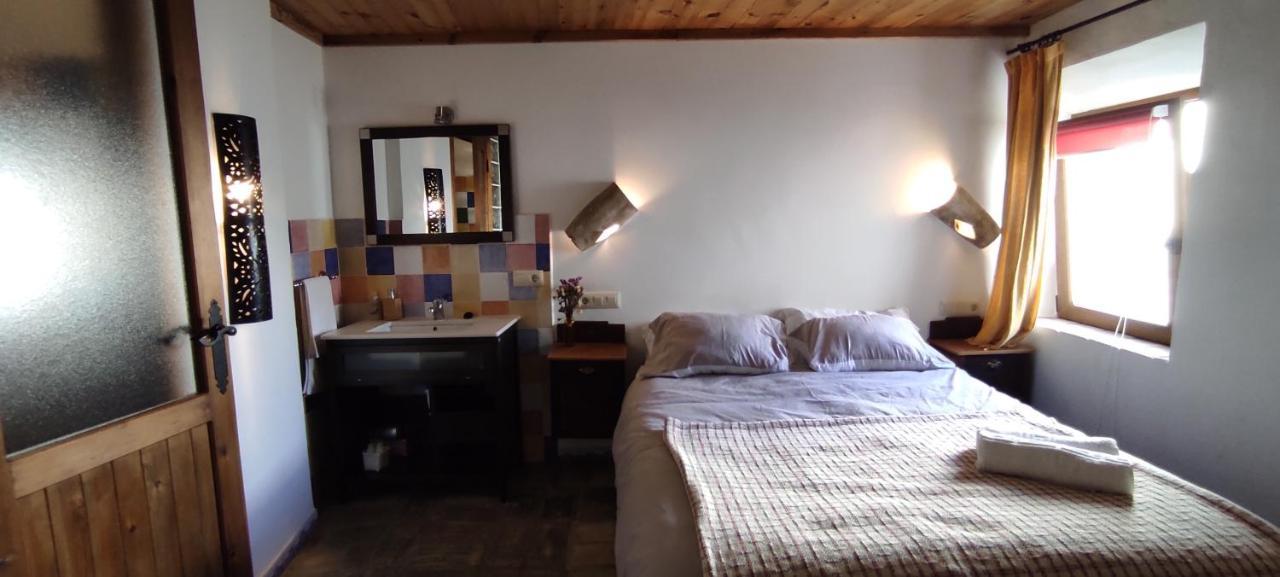 Casa Leonor Vejer Daire Vejer de la Frontera Dış mekan fotoğraf