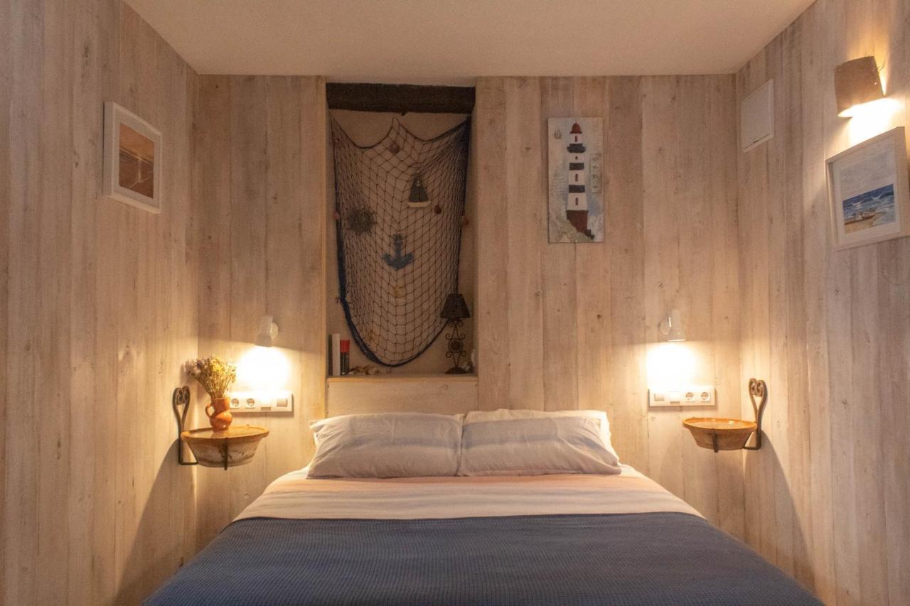 Casa Leonor Vejer Daire Vejer de la Frontera Dış mekan fotoğraf