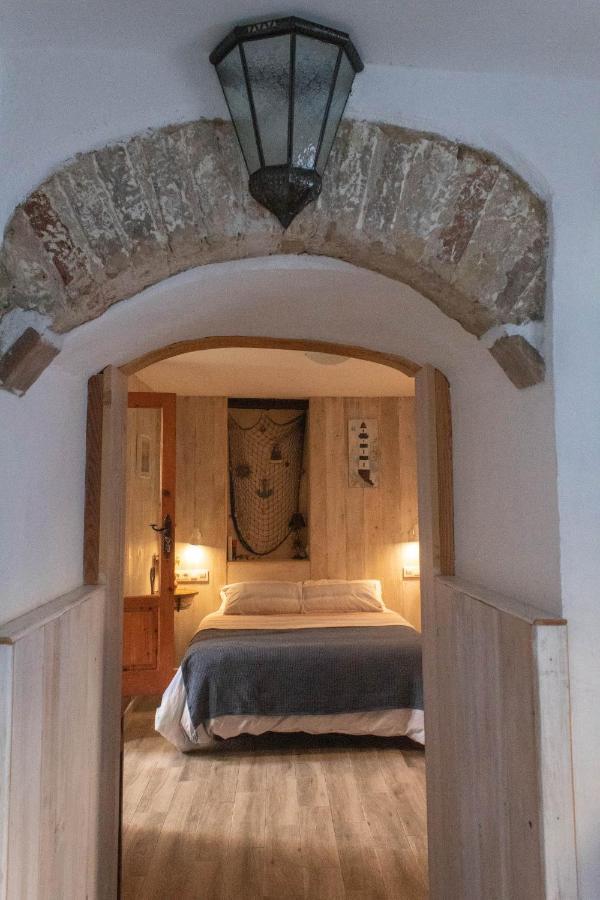 Casa Leonor Vejer Daire Vejer de la Frontera Dış mekan fotoğraf