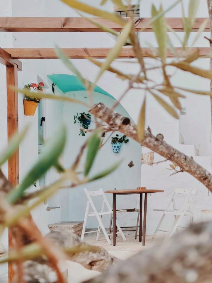 Casa Leonor Vejer Daire Vejer de la Frontera Dış mekan fotoğraf