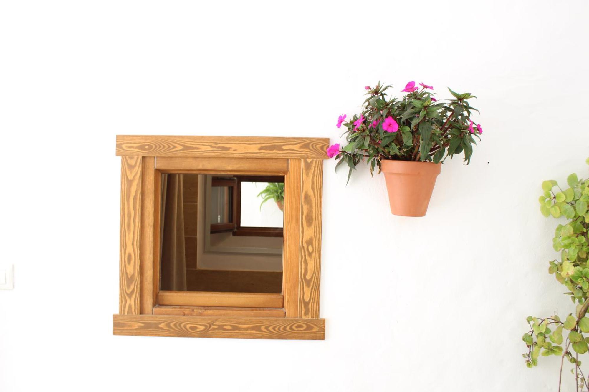 Casa Leonor Vejer Daire Vejer de la Frontera Oda fotoğraf