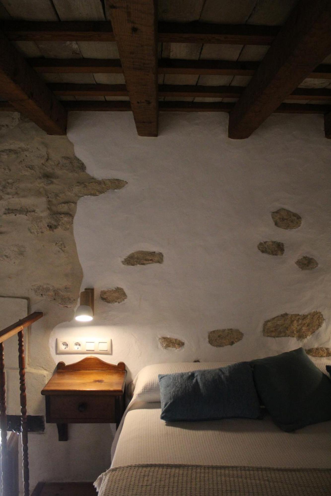 Casa Leonor Vejer Daire Vejer de la Frontera Oda fotoğraf