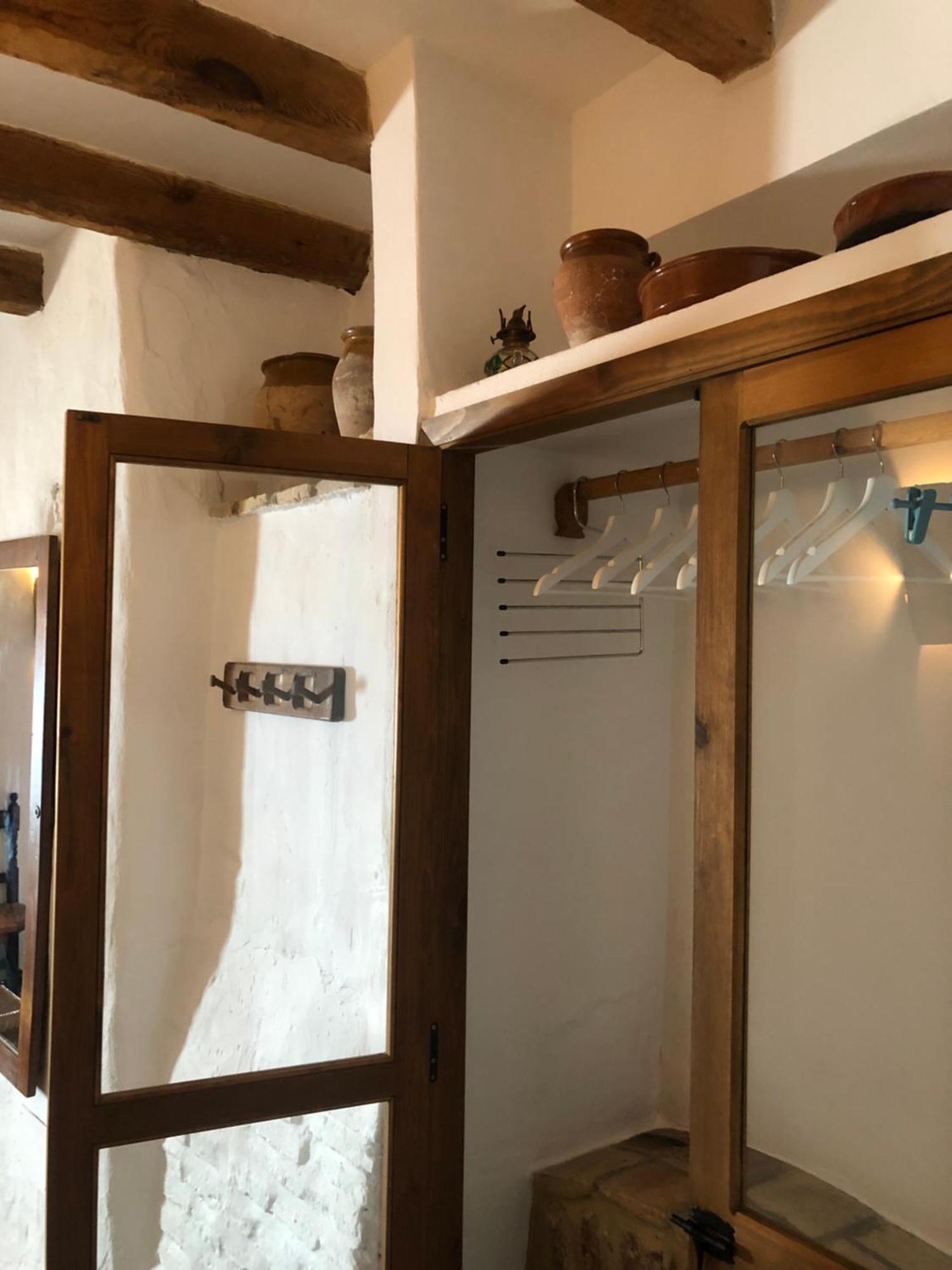 Casa Leonor Vejer Daire Vejer de la Frontera Oda fotoğraf