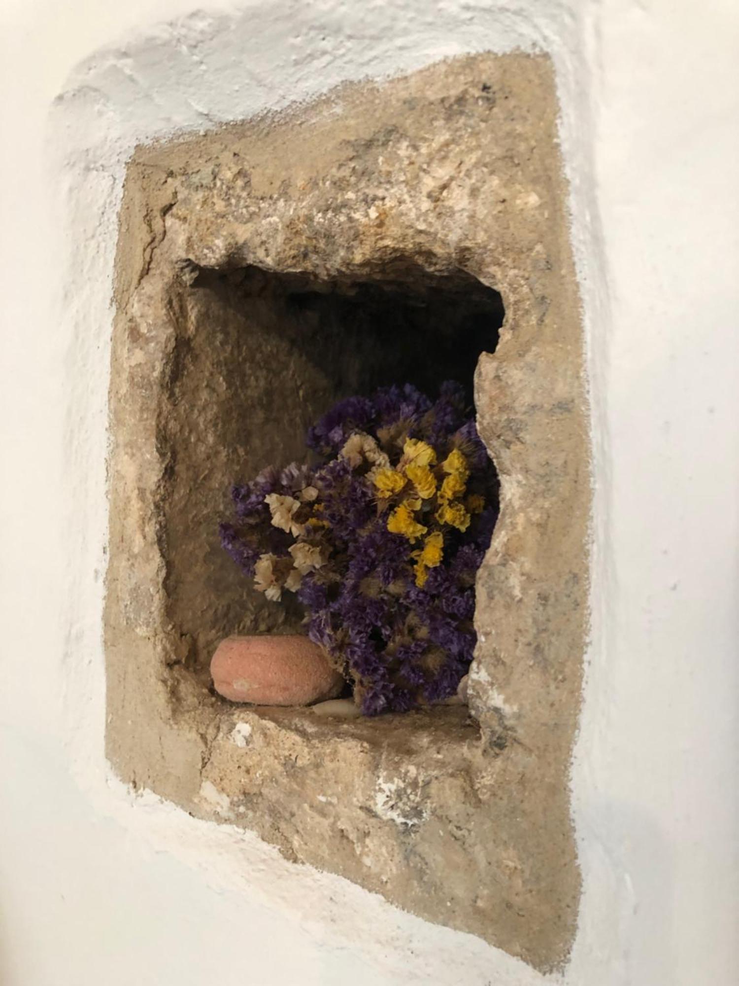 Casa Leonor Vejer Daire Vejer de la Frontera Oda fotoğraf